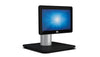 Elo Touch Solutions 0702L  7" Wide LCD Touchscreen Monitor | 800 x 480 10-Touch PCAP USB DisplayLink Anti-Glare
