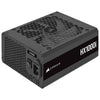 Corsair HX1000i 1000W ATX Fully-Modular Power Supply Unit | 80 PLUS Platinum
