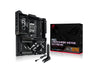 ASUS ROG CROSSHAIR X870E EXTREME EATX Motherboard | AM5 | 4x DDR5 Slots | Wi-Fi 7