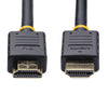 StarTech.com 5m (15 ft) Active High Speed HDMI Cable - Ultra HD 4k x 2k HDMI Cable - HDMI to HDMI M/M