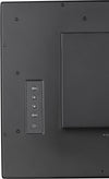 iiyama PROLITE Digital A-board 55.9 cm (22") LED 600 cd/m² Full HD Black Touchscreen