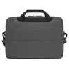 Targus Cypress EcoSmart notebook case 35.6 cm (14") Briefcase Grey
