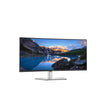 DELL UltraSharp U3824DW 38" Wide Quad HD+ Curved Monitor | 3840 x 1600 60Hz USB-C HDMI DP