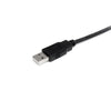 StarTech 2m USB 2.0 A to A Cable - M/M