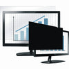 Fellowes PrivaScreen Frameless display privacy filter 39.6 cm (15.6")