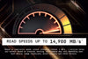 SanDisk WD_BLACK™ SN8100 NVMe™ SSD POWERED BY 4 TB