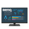 Benq BL3290QT 32" Quad HD Monitor | 2560 x 1440 75Hz USB-C HDMI DP