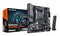 Gigabyte B550M GAMING X WIFI6 micro ATX AMD Motherboard | AM4 Socket - 4 x DDR4 Memory Slots