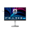 Philips 6000 series 27B2U6903/00 27" 4K Ultra HD Monitor | 3840 x 2160 60Hz USB-C HDMI DP