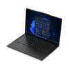 Lenovo ThinkPad E14 Gen 7 (Intel) Intel Core Ultra 5 225U Laptop 35.6 cm (14") WUXGA 16 GB DDR5-SDRAM 512 GB SSD Wi-Fi 6E (802.11ax) Windows 11 Pro UK English Black