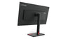 Lenovo ThinkVision T32p-30 32" 4K Ultra HD Monitor | 3840 x 2160 60Hz USB-C HDMI DP