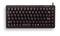 CHERRY G84-4100 Keyboard | Wired, QWERTY, Black