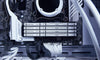 Kingston FURY Beast White 64 GB (2x32 GB) DDR5 Memory Kit | CL32, Heatsink