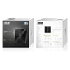 ASUS ZenDrive U9M Optical Disc Drive DVD±RW Black