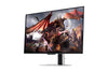 Samsung Odyssey S32DG802SU 32" 4K Ultra HD Gaming Monitor | 3840 x 2160 240Hz HDMI