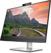 HP E-Series E27m G4 27" Quad HD Monitor | 2560 x 1440 75Hz USB-C HDMI DP