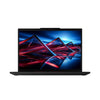 Lenovo ThinkPad P14s Gen 5 (AMD) AMD Ryzen™ 7 PRO 8840HS Mobile workstation 35.6 cm (14") Touchscreen WUXGA 16 GB DDR5-SDRAM 512 GB SSD Wi-Fi 6E (802.11ax) UK English Black