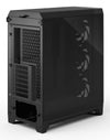 Fractal Design Meshify 3 Black TG Light Tint