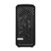 Fractal Design Torrent ARGB Tower PC Case Black | Liquid Cooling Support