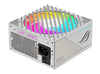 ASUS ROG Loki SFX-L 850W Platinum White 850W SFX-L Fully-Modular Power Supply Unit | 80 PLUS Platinum