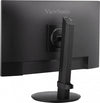 Viewsonic Display VG2408A 24" Full HD Monitor | 1920 x 1080 100Hz HDMI VGA DP