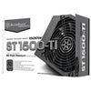 Silverstone ST1500-TI 1500W ATX Fully-Modular Power Supply Unit | 80 PLUS Titanium