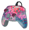 Turtle Beach Rematch Advanced Kyoto Bloom Wired Gaming Controller for Xbox and PC – Lenticular, Multi-Design, Remappable Buttons, Hall-Effect Hair Triggers, 8ft Cable, Officially Licensed by Xbox