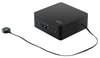 MSI Cubi NUC AI+ 2MG Intel Core Ultra 9 288V, Desktop PC, NUC, SFF, Mini Computer, HTPC, (32GB RAM, 1TB Storage, Windows 11 PRO NextGen Premium), Intel Arc Graphics/Embedded DDR5/Dual ThunderBolt 4/HDMI/Dual LAN/WiFi 6E/BT 5.3/VESA