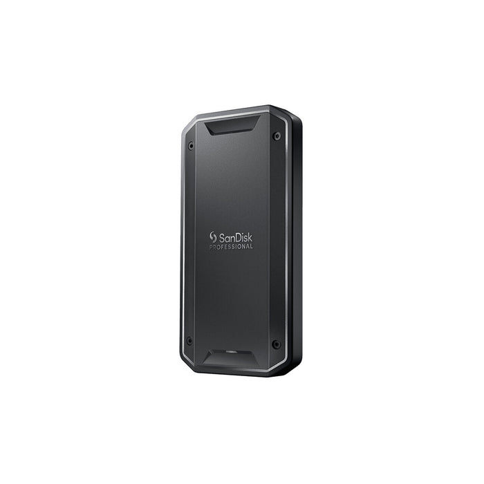 Sandisk PRO-G40 1 TB Portable SSD | USB 3.2 Gen 2 Black