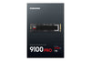 Samsung MZ-VAP1T0 1 TB PC/Laptop Internal SSD | V-NAND TLC NVMe PCI Express 5.0 M.2