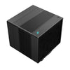DeepCool ASSASSIN IV CPU Cooler | 140mm 79.1 CFM PWM Black