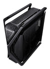 ASUS ROG Hyperion GR701 BTF Edition ARGB Tower PC Case Black, Transparent | Liquid Cooling Support