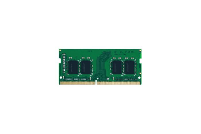 Goodram GR3200S464L22/32G 32 GB (1x32 GB) DDR4 3200 MHz Memory Kit | CL22