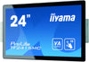 iiyama ProLite TF2415MC-B2 24" Full HD Monitor | 1920 x 1080 HDMI VGA DP