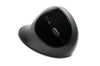 Kensington Pro Fit® Ergo Wireless Mouse—Black