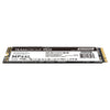 Team Group TM8FPK500G0C101 500 GB PC/Laptop Internal SSD | SLC NVMe PCI Express 4.0 M.2
