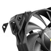 Antec Nova Computer case Fan 12 cm Black 1 pc(s)