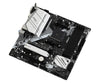 Asrock B550M Pro4 mATX Motherboard | AM4 | 4x DDR4 Slots