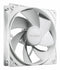 be quiet! Pure Wings 3 120 mm PWM Reverse Triple Pack White Computer case Fan 12 cm 3 pc(s)