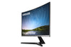 Samsung C27R500FHR 27" Full HD Curved Monitor | 1920 x 1080 60Hz HDMI VGA