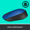 Logitech M171 Wireless Mouse