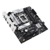 ASUS PRIME B760M-PLUS mATX Motherboard | LGA1700 | 4x DDR5 Slots