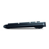 DELL KM3322W Keyboard | Wireless, QWERTY, Black, Mouse Included