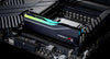 G.Skill Trident Z5 64 GB (2x32 GB) DDR5 6000 MHz Memory Kit | CL36, XMP, Heatsink, ARGB