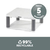 Fellowes Premium Monitor Riser