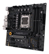 ASUS TUF GAMING B650M-E WIFI mATX Motherboard | AM5 | 4x DDR5 Slots | Wi-Fi 6