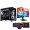 GTR Gaming PC | Intel Core i9-12900KF | RX 9070 XT 16GB | 32GB DDR5 | 1TB NVMe | Windows 11 | Combo Free (Gaming Monitor, Keyboard, Mouse & Headset)