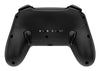 Hori HPC-055E Gaming Controller Black Bluetooth Gamepad Analogue / Digital PC
