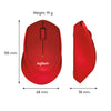 Logitech M330 SILENT PLUS