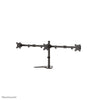 Neomounts by Newstar monitor desk stand